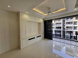 The Rainforest (D23), Condominium #498131121